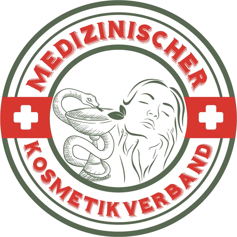 med kosmetikverband logo