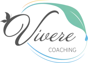 vivere coaching logo