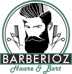 barberioz logo