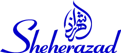 sheherazad logo