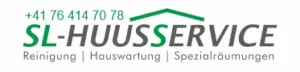 sl huusservice logo