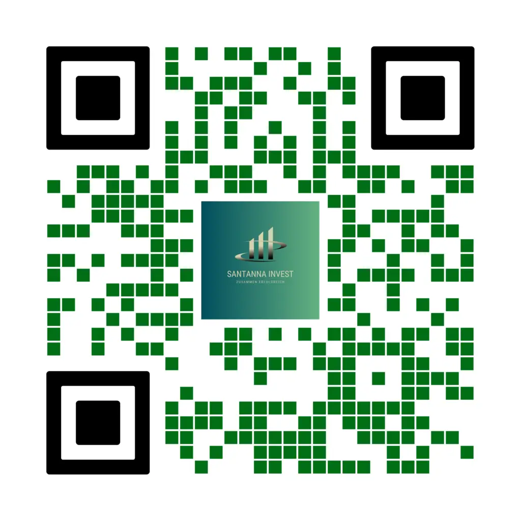 santanna invest qr code